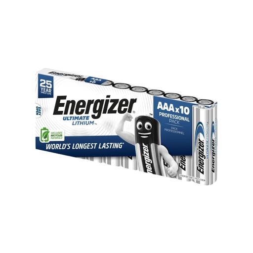 Energizer AAA Ultimate Lithium