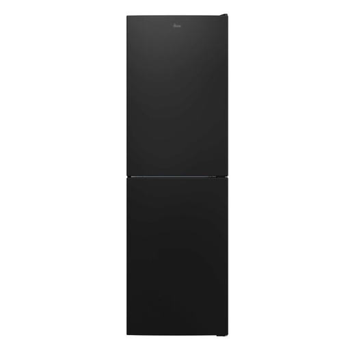 Hoover HVT3CLECKIHB-1 H-Fridge 300 Freestanding Low Frost Fridge Freezer in Black