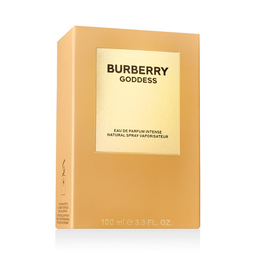 Burberry Goddess Intense Eau de Parfum
