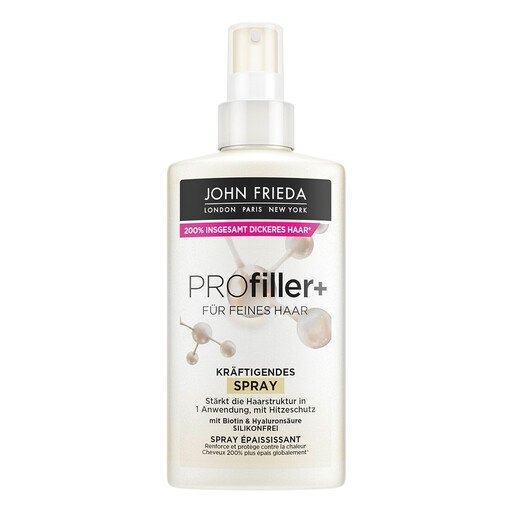 JOHN FRIEDA Profiller+ Strengthening Spray 150 ml