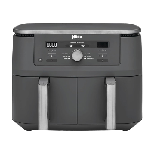 Ninja Dual Zone Digital Air Fryer 9.5L