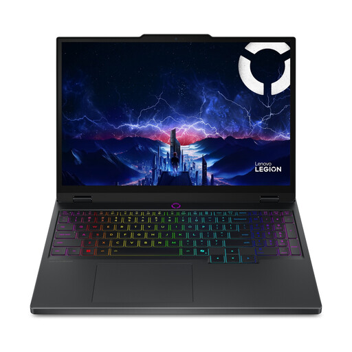 Lenovo Legion 5 15IAX10 15.1-inch Gaming Laptop