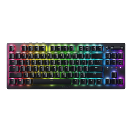 Razer DeathStalker V2 Pro Tenkeyless Gaming Keyboard