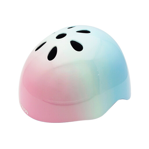 ACTION PW-903-H Helmet with gradient pattern