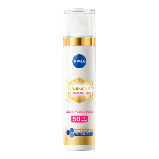 NIVEA Cellular Luminous630 Anti-Pigment Spot Day Care Fluid 40ml
