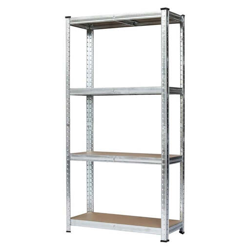PROBUILDER Stahlregal