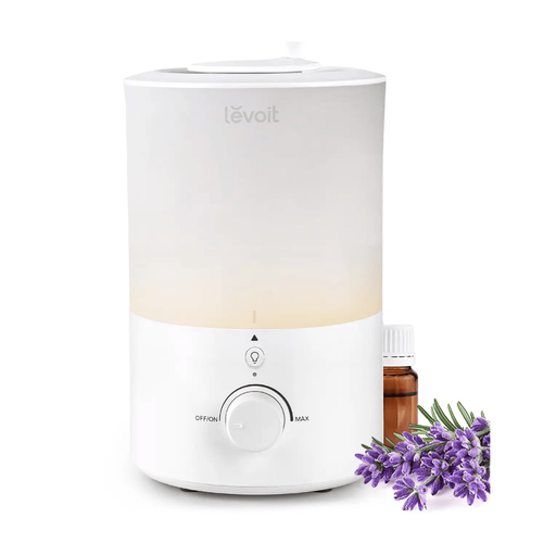 Levoit LUH-D302-WEU Dual 150 humidifier