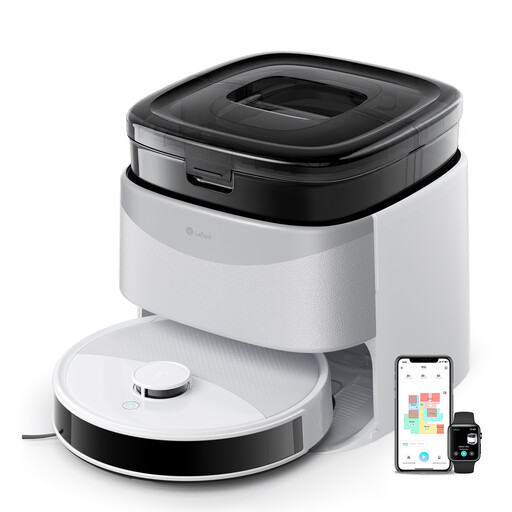 Lefant M3L Robotstofzuiger