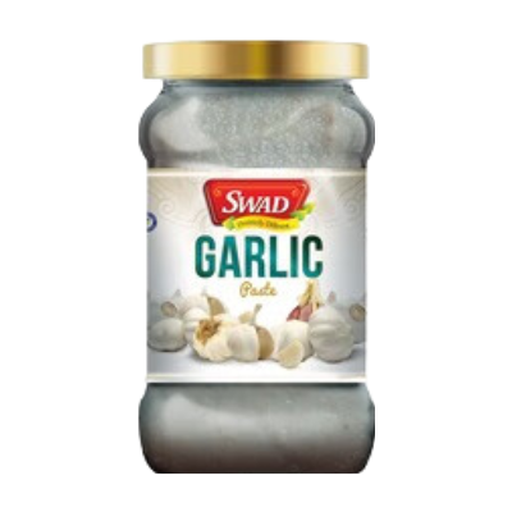 SWAD Garlic Paste Gl 300 g