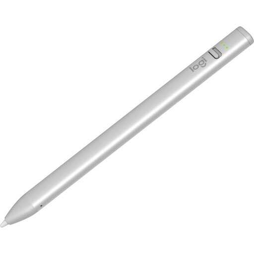 Logitech Crayon Stylus Pen