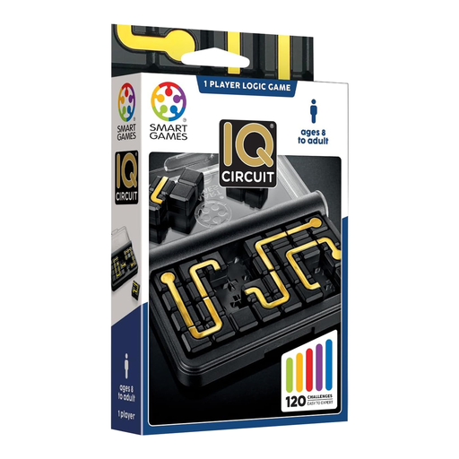 Smart Games - IQ Circuit