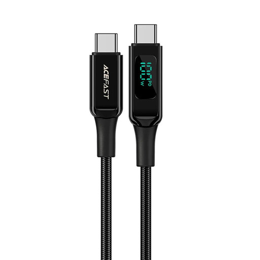 ACEFAST 100W USB-C Ladekabel