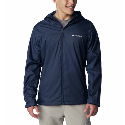 Columbia Men's Inner Limits III Jacket - Navy