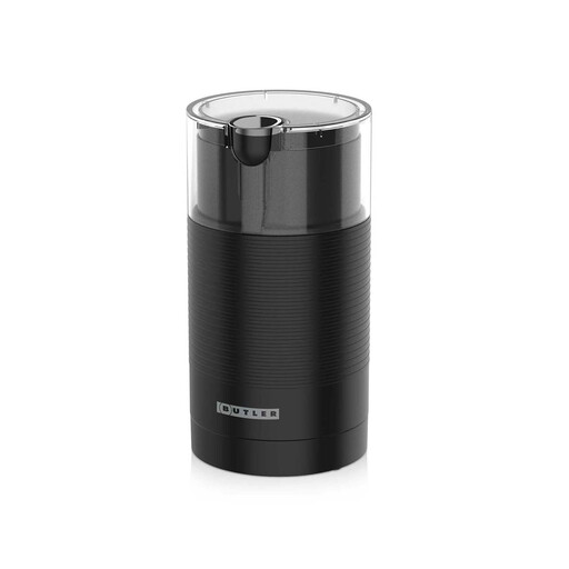 Butler Coffee Grinder 150W 70g Black 咖啡磨豆机