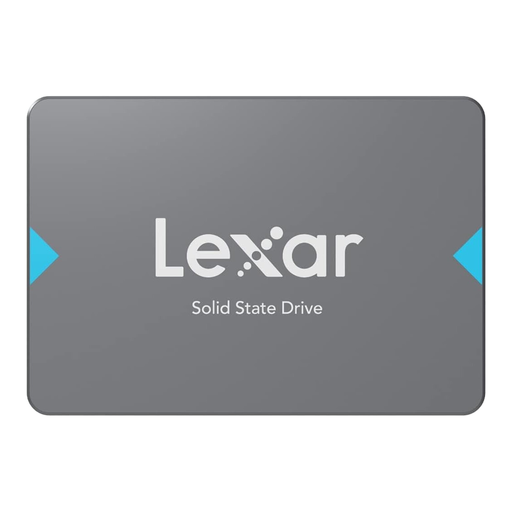 Lexar NQ100 2TB 2.5-inch SATA III SSD