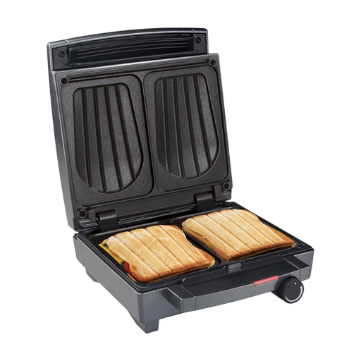 Appareil à croque-monsieur Fritel SW 1451