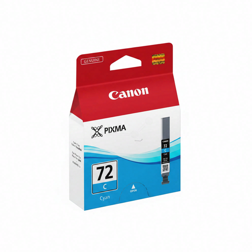 Canon PGI-72C Cyan Ink Cartridge