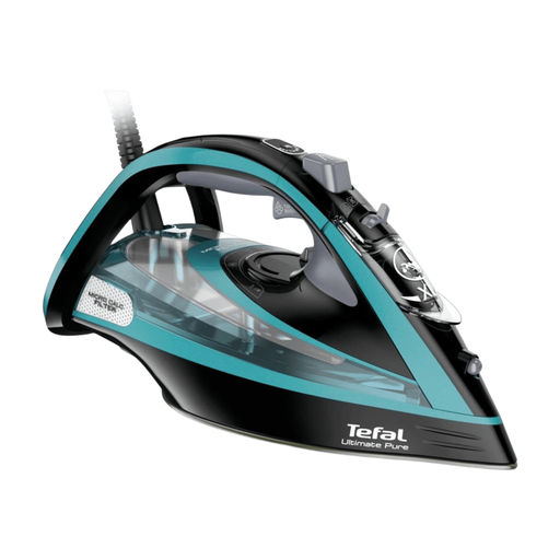 Tefal Ultimate Pure Stoomstrijkijzer