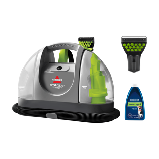 Bissell SpotClean Stain Lift, Portable Spot Cleaner