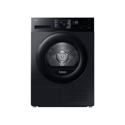 Sèche-linge à pompe à chaleur Samsung DV9UDG52A0AB Série 5000