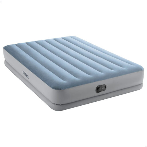 5Five QUEEN COMF AIRBED USB PUMP
