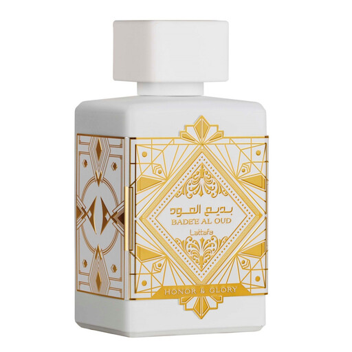 Lattafa Badee Al Oud Honor & Glory Unisex Eau de Parfum