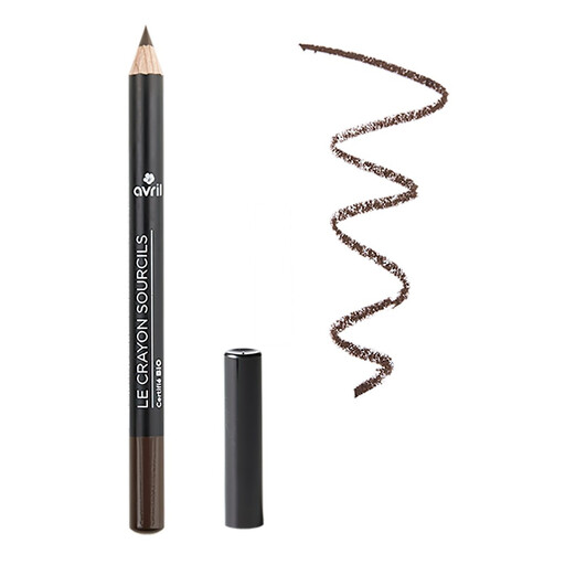 AVRIL BROW LINER BROWN 1g