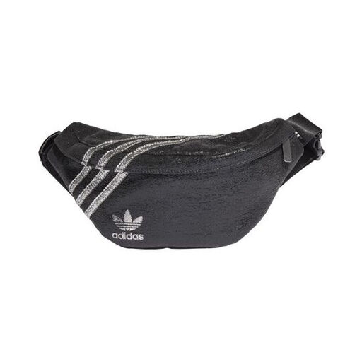 adidas Fanny Pack Black/Silver