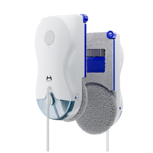 Hutt 10 Window Cleaning Robot