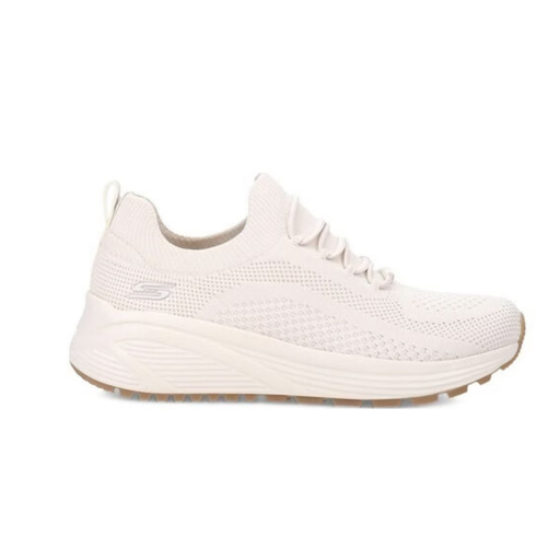SKECHERS Bobs Sport Sparrow 2.0 Milky White
