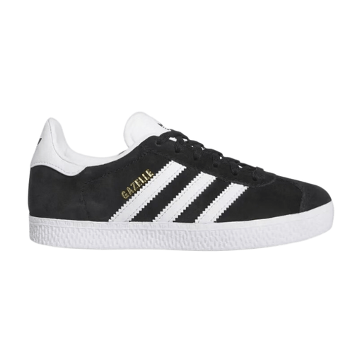 ADIDAS Gazelle Kids Black/White