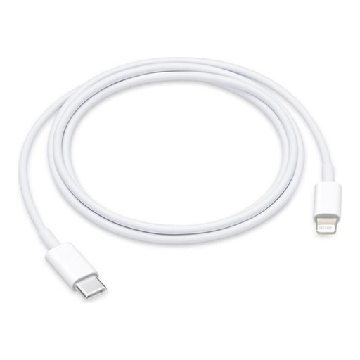 Apple Official USB-C to Lightning Cable