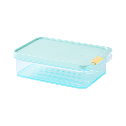 Boîte LocknLock Freezer Fit Rectangular de 1,05 L