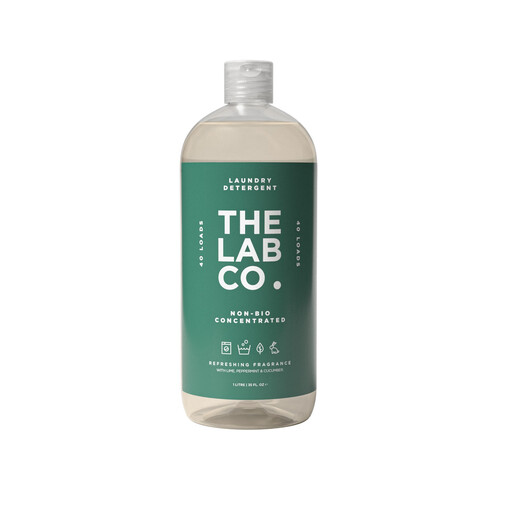 The Lab Co. Non-Bio Concentrated Laundry Detergent