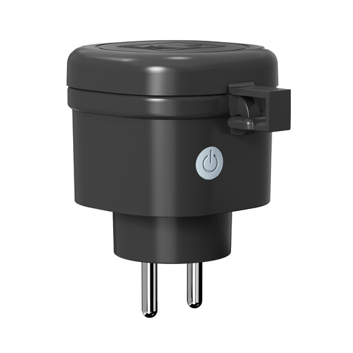 KYF Outdoor Wi-Fi smart plug with energy meter
