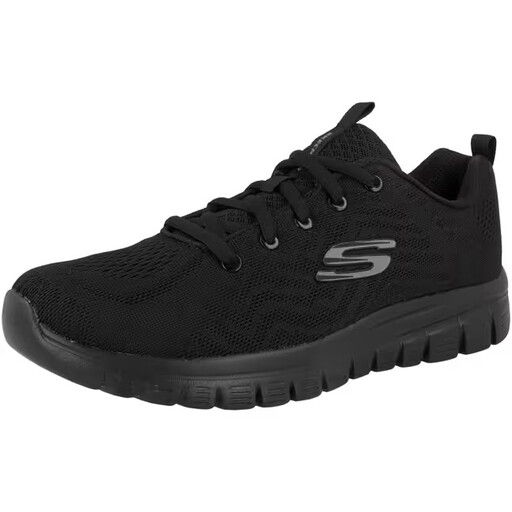 SKECHERS Graceful - Get Connected Black