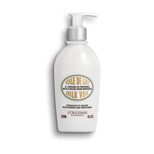 Loccitane L'OCCITANE Almond Milk Lotion 240ml