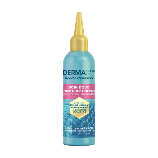 Head & Shoulders Derma X Pro Sensitive Scalp Care 145 ml
