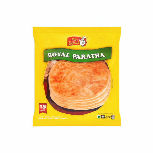 Mon Salwa Frozen Royal Paratha 1440g