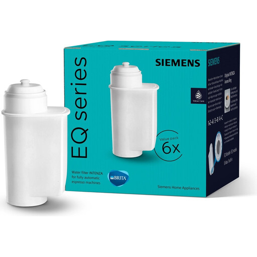 Siemens EQ series Water Filter INTENZA TZ70063A