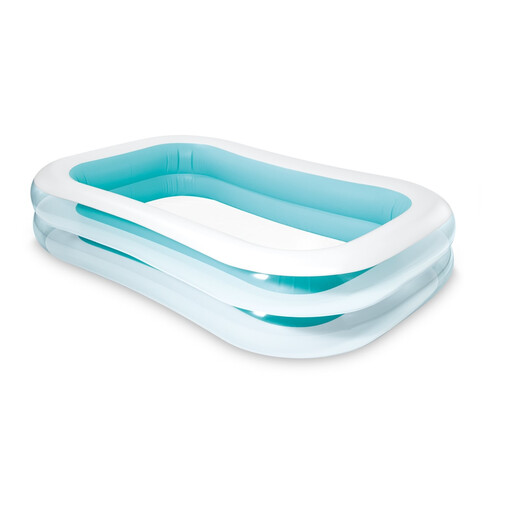 INTEX Beachwave Rectangular Family Pool