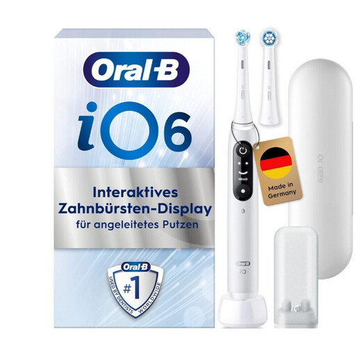 Produktbild von Oral-B iO 6N