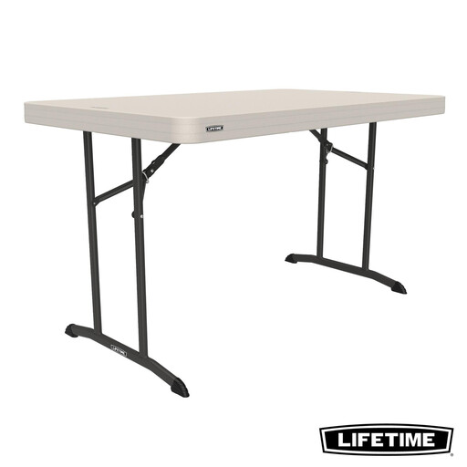 Lifetime Commercial Folding Table