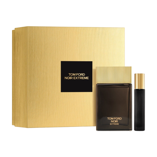 Tom Ford Noir Extreme Men Eau de Parfum (2 pcs)