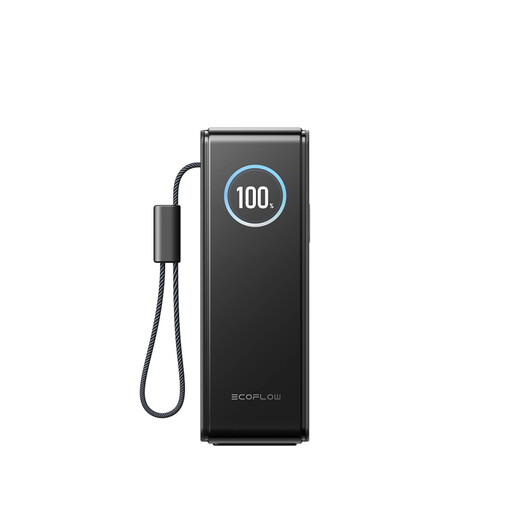 EcoFlow RAPID Powerbank 25000mAh 170W
