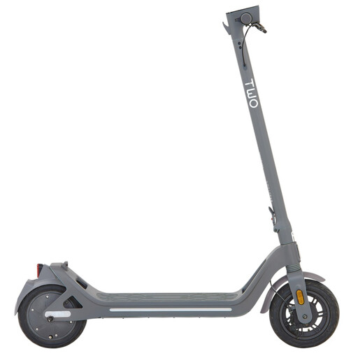 PROPHETE Electric Scooter 2.0 36 V 370 W Motor