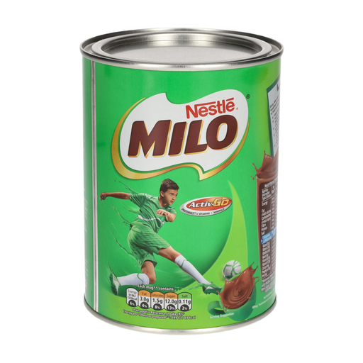 Nestlé Milo Chocolate Malt Beverage 400g