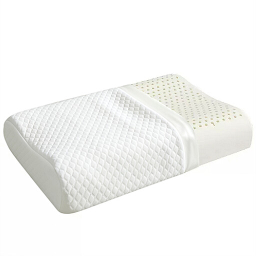 JORDAN&JUDY Latex Pillow
