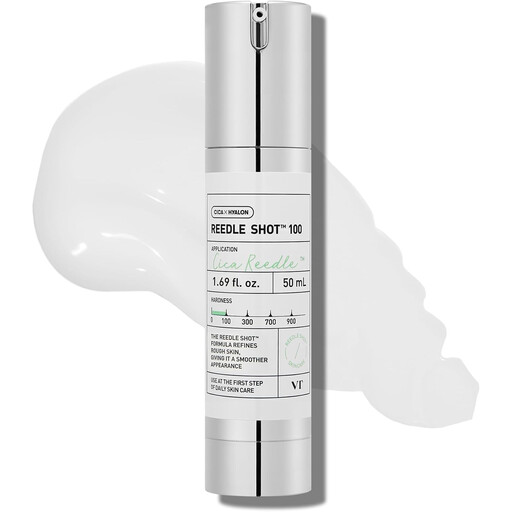 VT Cosmetics Reedle Shot 100 50ml