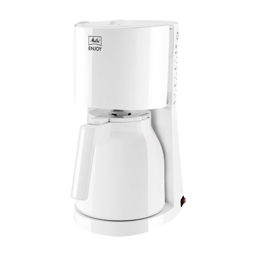 Melitta ENJOY II THERM WHITE EU